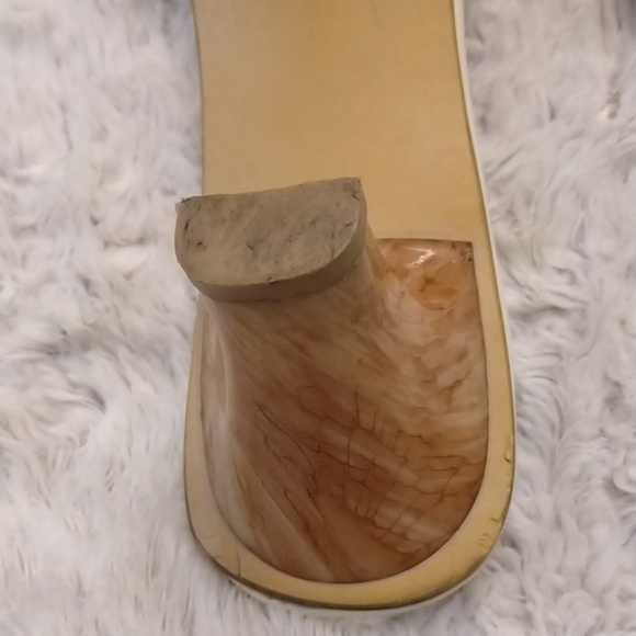 Vintage (1950-60's) Versace Shoes ✨Rare✨ - Picture 7 of 17